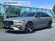 Volvo V90 - 2.0 T8 Plug-in hybrid AWD Ultimate Dark Volvo V90 2.0 T8 Rec