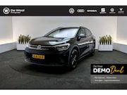 Volkswagen ID.4 - Limited Edition 170pk 52 kWh | Park Assist, Adaptive Cruise