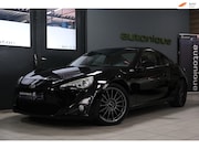 Toyota GT86 - 2.0 D-4S *129dkm* Boxer Motor |Camera/18" LMV/UNIEKE AUTO|