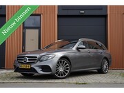 Mercedes-Benz E-klasse - Estate 220 d | Designo | AMG-exterieur