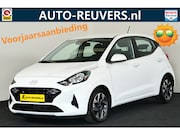 Hyundai i10 - 1.0 Comfort Smart 5-zits / Navi / CarPlay / Camera