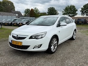 Opel Astra - Sports Tourer 1.4 140pk Turbo LEES ADVERTENTIE