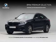 BMW X4 - xDrive20i Business Edition Plus