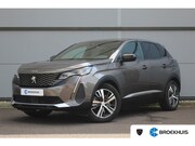 Peugeot 3008 - 1.6 HYbrid 225 Allure | Camera | Carplay | Navi | DAB | Crui