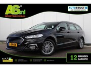 Ford Mondeo - Wagon 2.0 IVCT HEV Titanium 17 inch LMV Carplay Android Navi