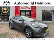 Toyota C-HR - 1.8 Hybrid 140 First Edition | NL AUTO | AUTOMAAT | DODEHOEK