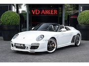 Porsche 911 - 997 Speedster | 181/356 | Carrarawit | First Paint | Dealer 