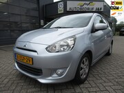 Mitsubishi Space Star - 1.0 Bright / Climate Control / Elek. Ramen / LMV-velgen