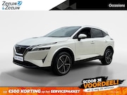 Nissan Qashqai - 1.5 e-Power Tekna Plus | Automaat | Automatische Achterklep 
