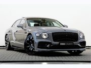 Bentley Flying Spur - 2.9 V6 Hybrid | Blackline | Touring | Mulliner Driving Spec