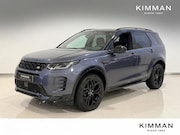 Land Rover Discovery Sport - 1.5 P270e PHEV Bussines Landmark Edition
