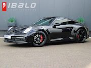 Porsche 911 - Carrera 4S 992 | Akrapovic | Achteras sturing | Matrix |