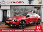 Citroën C4 - 1.2 PureTech 130pk S&S EAT8 Launch Edition Shi