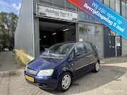 Fiat Idea - 1.4-16V Active Automaat Airco NAP Logisch