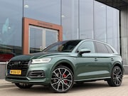 Audi Q5 - 2.0 TFSI quattro Sport S Line | Pano | Apple Carplay | Matri