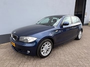 BMW 1-serie - 118i Business Line - Climate Control