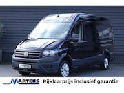 Volkswagen Crafter - 35 2.0 TDI 140pk L3H3 Comfortline Camera Carplay Stoelverwar