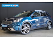 Kia Niro - 1.6 GDi Hybrid ExecutiveLine |dealer onderhouden|elek stoel|
