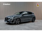 Peugeot 308 - Hybrid 145 GT | PANO | ACC | FOCAL