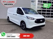 Ford e-Transit Custom - L2 Trend 71 kWh 370 km WLTP LED/ 2.3t Trekverm./ Standkachel