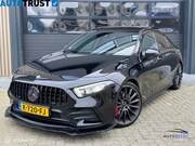 Mercedes-Benz A-klasse - 35 4MATIC Premium Plus | Kuip | Pano