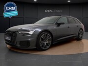 Audi A6 - Avant 50 TFSI e Quattro S-Line | Pano dak | 20" | Matrix-LED