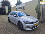 Volkswagen Polo - 1.0 TSI Comfortline Business