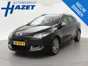 Renault Mégane - Estate 1.5 DCI GT-LINE + PANORAMA | SPORTSTOELEN | TREKHAAK 