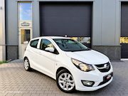 Opel Karl - 1.0 ecoFLEX 120 Jaar|Dealerond.|Cruise|PDC|Airco
