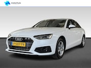 Audi A4 - Limousine 35 TFSI Pro Line | Cruise control | DAB ontvanger