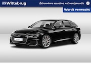Audi A6 - Avant 55 TFSI e 367PK quattro Competition | Panoramadak | Me