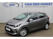 Kia Picanto - 1.0-67pk DPi DynamicLine 5drs. Wegenbelasting slechts €. 32,