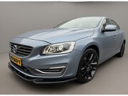 Volvo S60 - 2.0 T3 Nordic+ Luxury-line, Schuifdak | Leer | Trekhaak