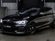 BMW 1-serie - 140 M140i xDrive Edition Shadow High Executive
