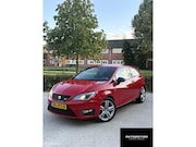 Seat Ibiza - SC 1.4 TSI Cupra cruise airco pdc stoel.v
