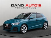 Audi A1 - Sportback 30 TFSI Advanced Carplay/Clima/Cruise
