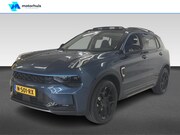 Lynk & Co 01 - 1.5 | Achteruitrijcamera | Lichtmetalen velgen 20" | Panoram
