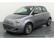 Fiat 500e - Icon 24 kWh | BTW | Nieuw | CarPlay |