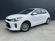 Kia Rio - 1.0 TGDI Design Edition CAMERA NAVI CRUISE AIRCO LMV