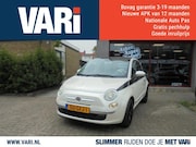 Fiat 500 - 1.4 16V Lounge