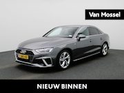Audi A4 - Limousine 35 TFSI S edition | Automaat | 150PK | Keyless | S