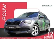 Skoda Kamiq - 1.0 TSI 110pk Ambition | Trekhaak | Navigatie | Smartlink |
