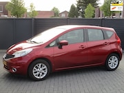 Nissan Note - 1.2 Connect Edition Airco Clima Navi