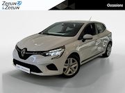 Renault Clio - 1.0 TCe Zen *Navi(Carplay)*Airco*Lane Assist*Cruise*Mooie Au