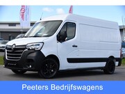 Renault Master - T35 2.3 dCi 150 L2H2 PB Edition Camera, Cruise, Carplay, LED