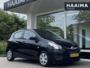 Opel Karl - 1.0 ecoFLEX Edition | Dealeronderhouden | Airco | Cruise Con
