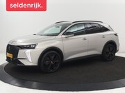 DS DS 7 Crossback - E-Tense Black Line | SOH 94, 5% | Alcantara | Trekhaak | Mem