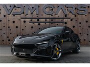 Ferrari Purosangue - 6.5 V12 | Carbon | Panorama | Lift | Connect | Massage | 360