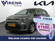 Kia Picanto - 1.0 DPI DynamicLine Navigatie - Achteruitrijcamera - Airco -