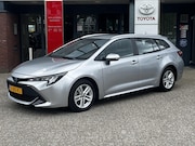 Toyota Corolla - Touring Sports 1.8 Hybrid ACTIVE CAMERA CLIMA AD-CRUISE LM-V